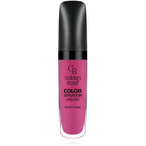 Golden Rose sjaj za usne Color Sensation Lipgloss R-GCS-112 Slike
