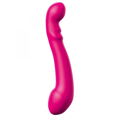 AsRock So Dildo - silikonski dildo (ružičasti) Cijene
