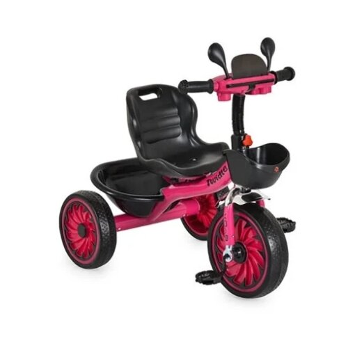 Cangaroo Venco TRICIKL TWIDLE PINK (CAN1736) Cene