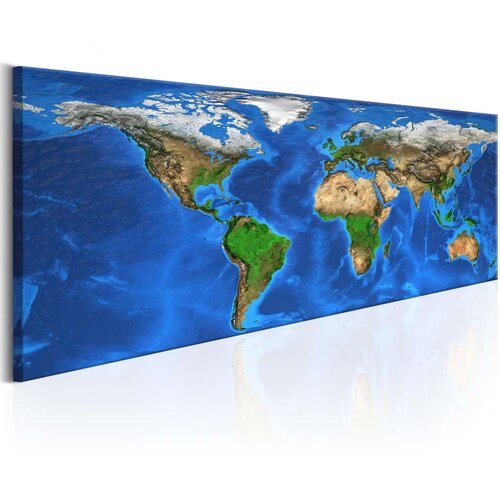  Slika - Magnificent World 150x50 Slike