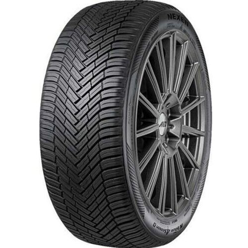 Nexen 205/40R17 84W NBLUE 4 SEASON 2 XL Cijene