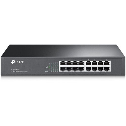 Switch 16 portni TP-LINK TL-SF1016DS Cijene