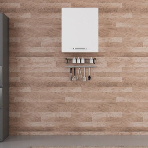 Hanah home kuhinjski element Minar 4171, 60 cm, beli Cene