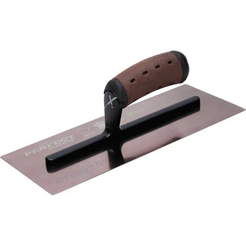  Gleter 305mm Gold Stalco Powermax Slike