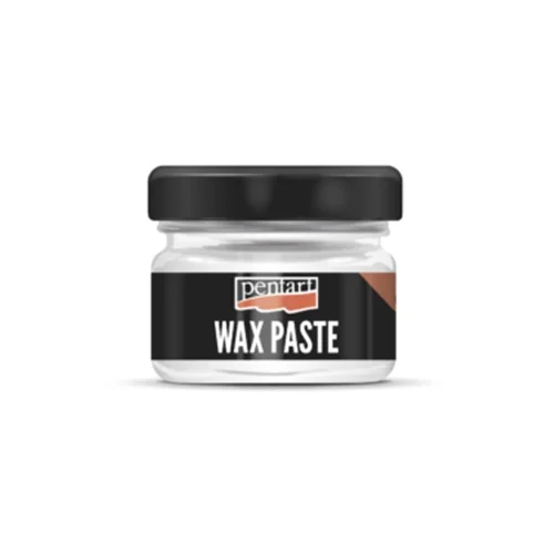  PENTACOLOR transparentna voštana pasta 20 ml