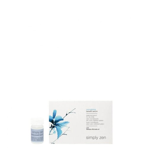 Simply Zen Normalizing benefit serum 12x5ml Cijene