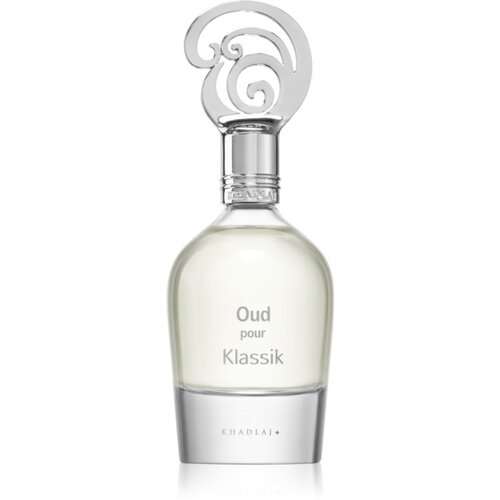 Khadlaj Oud Pour Klassik parfumska voda uniseks 100 ml Cene