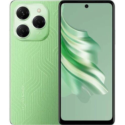 Tecno spark 20 pro 8GB/256GB - zeleni Cene