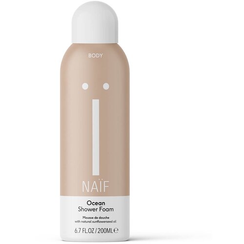Naïf® Pjena za kupanje Ocean 200ml Cijene