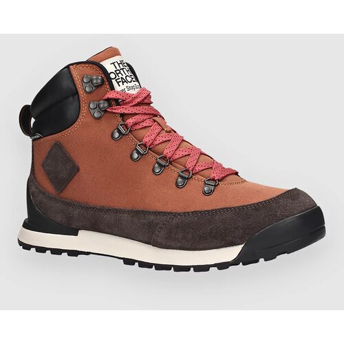 The North Face Back-To-Berkeley Iv Textile Wp Winter Cevlji burnt umber / mars dust Cene