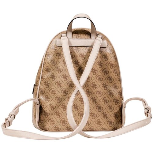 Guess Nahrbtnik Manhattan II HWSG71 18330 Rjava Slike