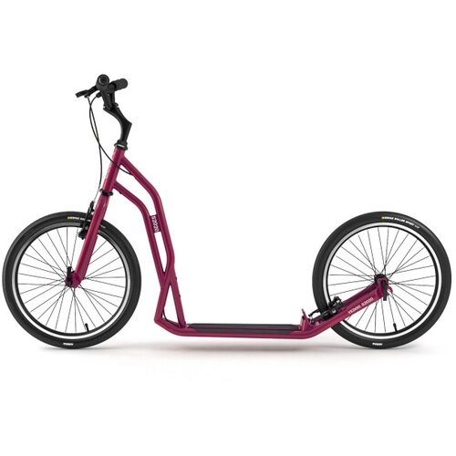Yedoo S2020 Scooter (Purple Punch (purple)), (5000319600) Cene