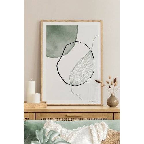 Wallity slika Tekhamcerceve35, 33x48cm Cene
