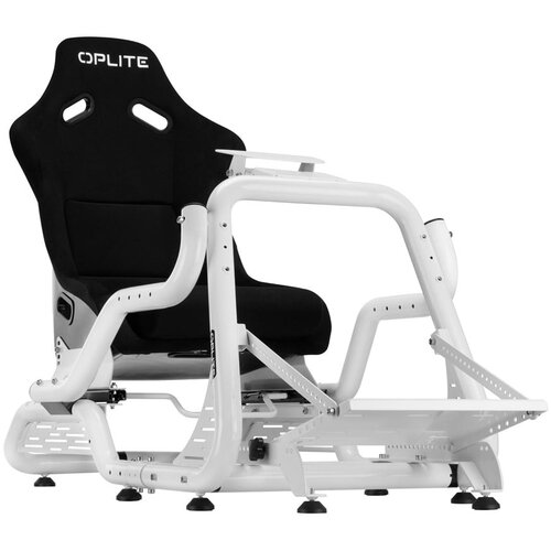  Oplite GTR S8 Infinity Force Racing cockpit Slike