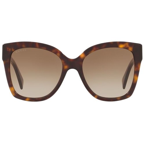 Gucci Ženske sunčane naočale GG0459S Tortoise (havana) Slike