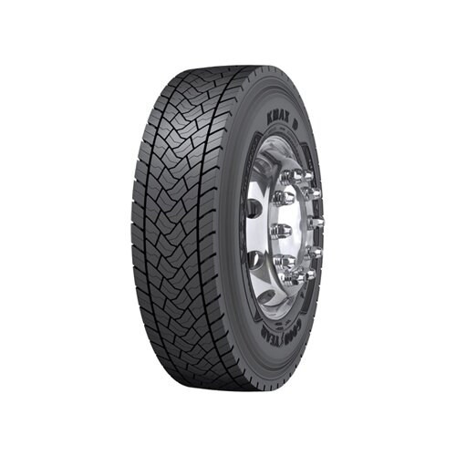Goodyear celoletna 295/55R22.5 kmax d G2 147/145K 3PSF - skladišče 1 (dostava 1 delovni dan) Cene