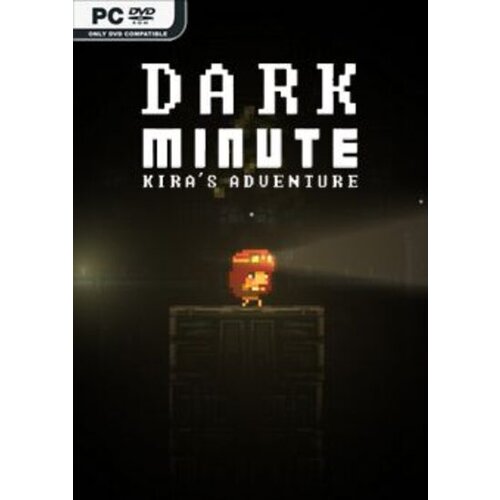 Steam DARK MINUTE: Kira's Adventure (PC) Key EUROPE Cene