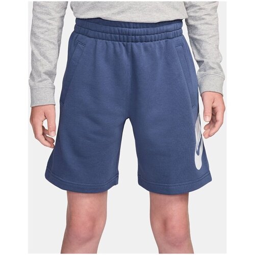 Nike Kratke hlače &amp;amp; Bermuda FD2997461 Modra Slike