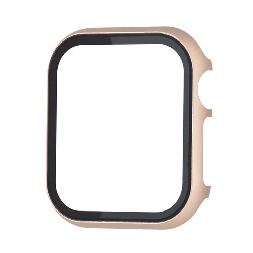 INF etui za pametno uro z za&scaron;čito zaslona gold 42 mm, (21264762) Cene