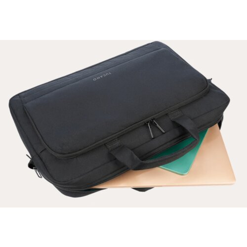 Tucano torba star computer bag 17&amp;quot; / crna Slike