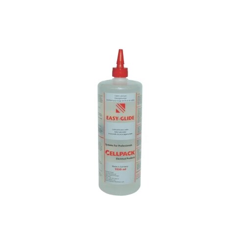 Cellpack Sredstvo za podmazivanje kablova &amp;#039;&amp;#039;Easy Glide&amp;#039;&amp;#039; 219647 1.05 l Slike