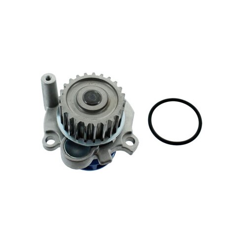 Shumee VODNA ČRPALKA AUDI/VW/SEAT/SKODA 1.8/2.0 A3 96-03/PASSAT 00-05 /TOLEDO 99-06 /OCTAVIA 96-10, (21384823) Cene