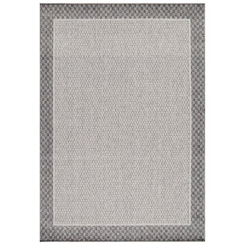 XXXL Ravno Tkana Preproga Aruba, Krem, 60x100cm Slike