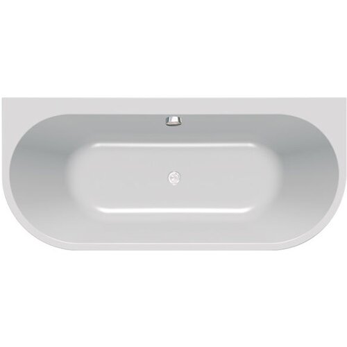 Kolpa San Kolpa Samostojeća Kada Dream-SP 180x80/O+Preliv White 570390 Cene