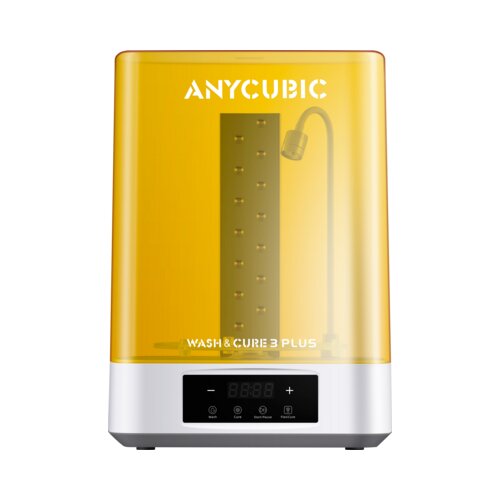 Anycubic Wash & Cure Plus 3.0 Cene