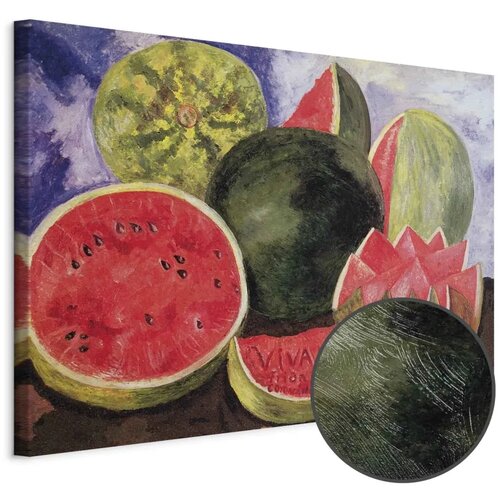  Slika - Frida Kahlo – Viva la Vida 90x60 Premium Print Cene