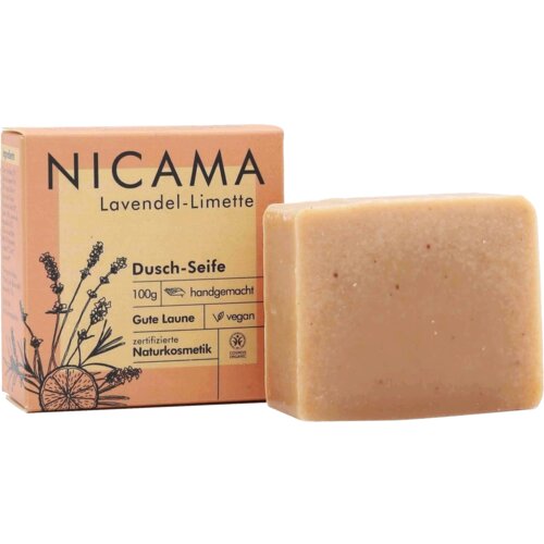 NICAMA Sapun za tu&amp;scaron;iranje Slike