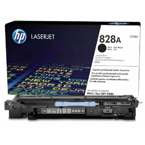 HP CF358A Black, 30.000 pages toner Cene