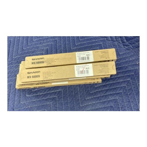 Sharp dv filter kit for orion ( MX560DS ) Cene
