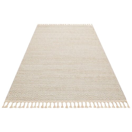 Conceptum Hypnose sh 01 - beige beige carpet (130 x 190) Slike