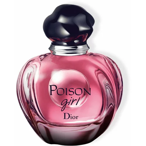 Christian Dior Poison Girl parfumska voda za ženske 50 ml