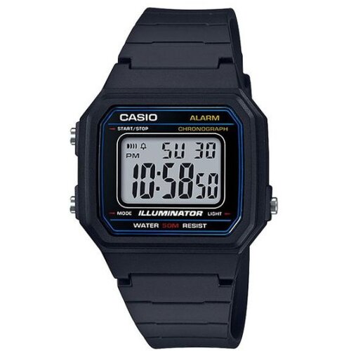 Casio collection muški sat ( W-217H-1A ) Cene