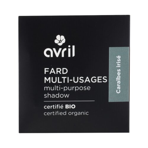 Avril Eyeshadow Refill - Caraibes Irisé Cijene