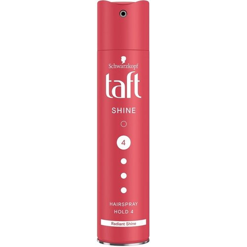 Taft Lak za kosu Radiant shine 250ml Cene