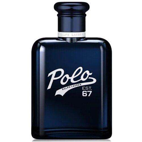 Polo Ralph Lauren Toaletna voda Eau de Toilette Polo 67 - 125 ml Slike