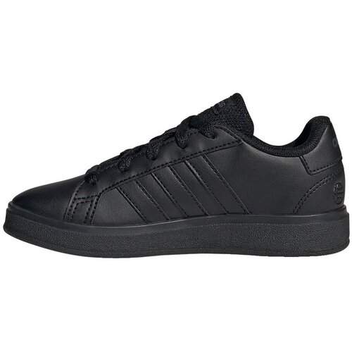 Adidas Nizke superge Baskets Grand Court 2.0 cuir Črna Slike