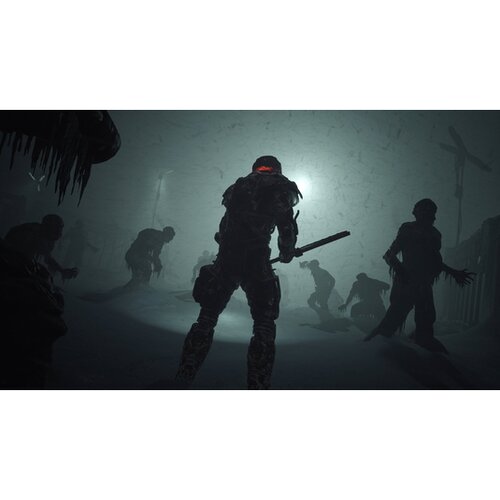 Skybound Games The Callisto Protocol - Day One Edition (XBOXONE) Slike