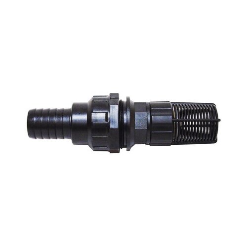 Omega Air NEPOVRATNI VENTIL PVC 1&amp;quot; SA PVC USISNOM KORPOM Slike