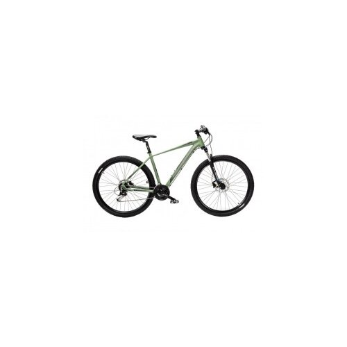 Capriolo mtb level 93 29"24AL maslinasto-crna 21 Cene