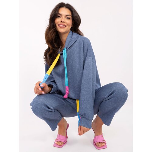 Italy Moda Set-DHJ-KMPL-20335.44-dark blue Slike