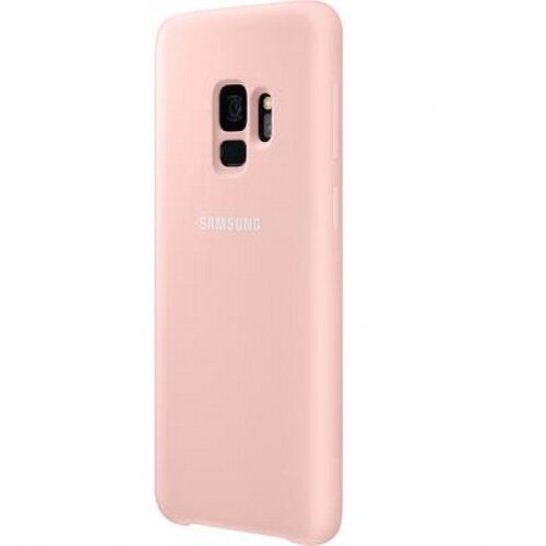 Samsung original ovitek EF-PG965TPE za Galaxy S9 Plus G965 pink Slike