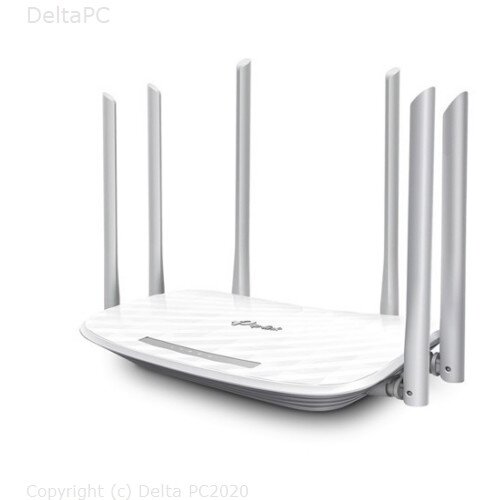 Tp-link Archer C86 AC1900 Wireless MU-MIMO Wi-Fi Router Slike