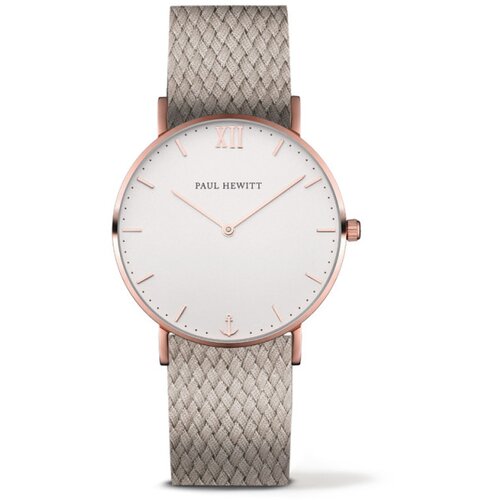 Paul Hewitt Uniseks satovi PH-SA-R-ST-W-25S (&amp;Oslash; 39 mm) Slike