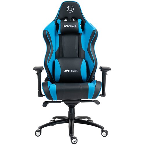 Uvi Sport XL Blue igralni & pisarni&scaron;ki stol Cene