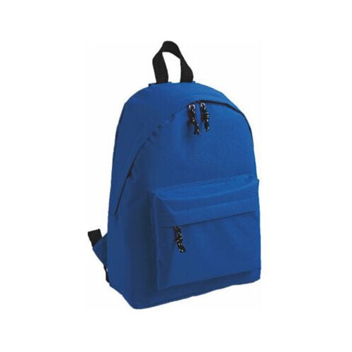  Pernica Bicolor BigZip rjava Slike