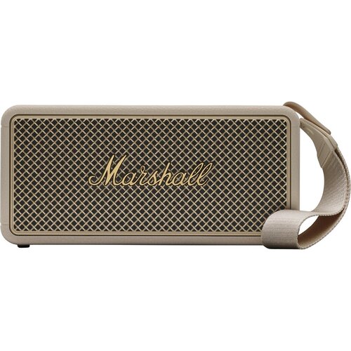 Marshall Zvočnik Middleton II kremne barve Slike
